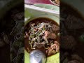 ก๋วยเตี๋ยวเรือวิวริมบึงถนนลาดกระบัง ร้านก๋วยเตี๋ยวเรือยกพลขึ้นบก streetfood ก๋วยเตี๋ยว