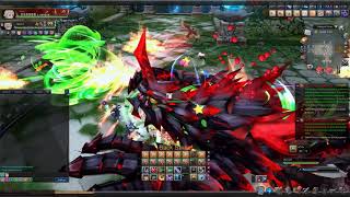 Subless Tachi SL5 (Level 105) | Aura Kingdom