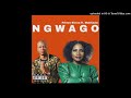 Prince Benza ft  Makhadzi   Ngwago Tshifhinga Official Audio   YouTube 2021