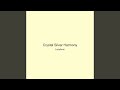 Crystal Silver Harmony