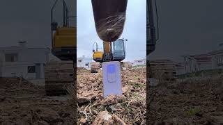 #excavator #challenge #video