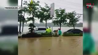 Banjir Trenggalek