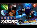 Yatoro Anti-Mage Unkillable Champion - Dota 2 Pro Gameplay [Watch & Learn]