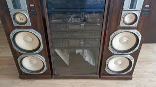 SANSUİ S-81U