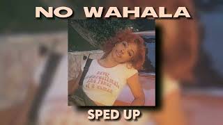 1da Banton- No Wahala sped up