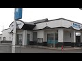 青い森信用金庫 鶴田支店【青森県・鶴田町】　2020.01.18　the aoi mori shinkin bank