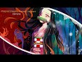 Nightcore - Demons (Female Version) - Lyrics