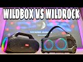 MIFA WILDBOX VS MIFA WILDROCK 