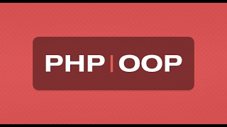 Building a Website using Object Oriented PHP Part #04