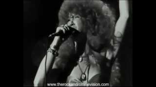 RUBY STARR \u0026 GREY GHOST - Live at Winterland, 1975 (Concierto Completo - Full Concert)