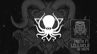 Truth ft. Lelijveld - The Creeps (DDD02)