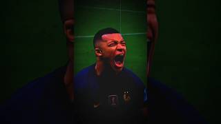 Mbappe mükemmel 🤩 edits