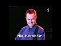 Nik Kershaw - The Riddle LIVE in Estonia (1999)