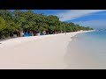 Santa Cruz, Best Pink Sand in the WORLD! Island Adventure, Zamboanga City! - Armand Gaspar