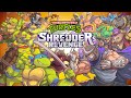 Panic in the Sky! | Teenage Mutant Ninja Turtles: Shredder's Revenge | Extended OST