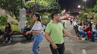 MARIMBA SANTA CECILIA CANCIONES PARQUE DE LA MARIMBA 🇲🇽TUXTLA GUTIÉRREZ CHIAPAS MEXICO MUSICA