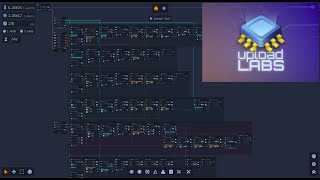 Upload Labs | Coding start to finish walkthrough