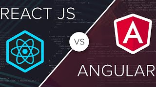 Discussion: React Js vs Angular