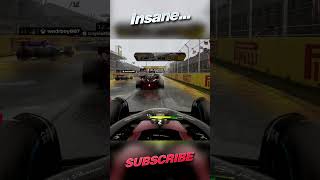 F1 23 Online Is INSANE... | F1 23 Multiplayer