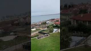 istanbul beylikdüzü gürpınar sale sea view villa