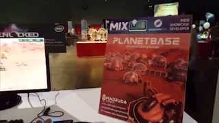 SIGGRAPH 2015 Quick Clip