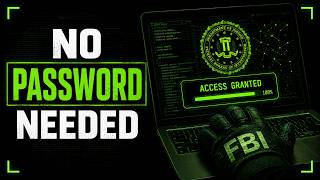 How The FBI Hacks You