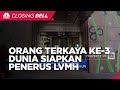 Orang Terkaya Ke-3 Dunia Siapkan Penerus LVMH