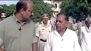 Walk The Talk: Mulayam Singh Yadav (Aired: 2003)