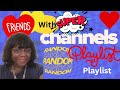 Random Playlist Video | Episode #1 | Friends with Super Channels