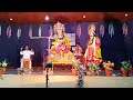 yakshagana karthik kanni as krishna ಕಾರ್ತಿಕ್ ಕಣ್ಣಿ keshav hegde kolagi ariye prasena