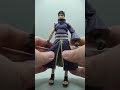 S.H.Figuarts Naruto Shippuden: Obito Uchiha -Hollow Dreams of Despair- Quick Unboxing & Look!#Shorts