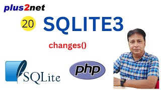 SQLite3 changes() to get the number of rows affected by UPDATE, DELETE and INSERT Query - 20