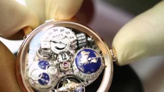 Bovet 1822 Recital 18 Shooting Star