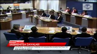 Srebrenitsa'da Yaşananları Görgü Tanıkları Anlatıyor - TRT Avaz