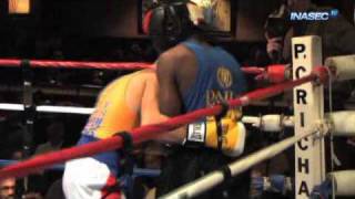 Opening Night at the Golden Gloves \u0026 Gerry Cooney on TruFan Boxing