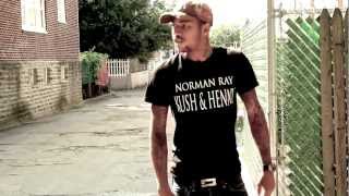 NORMAN RAY x KUSH \u0026 HENNY PROMO VIDEO