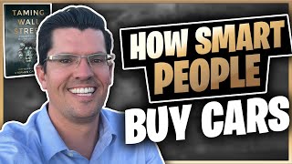 The Smart Way To Buy Cars (Bank on Yourself) (Infinite Banking)
