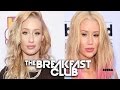 Iggy Azalea Admits She Had Plastic Surgery