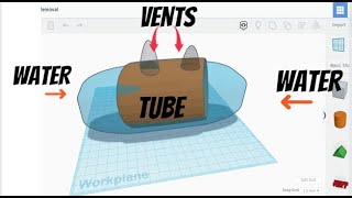 Flood Enervation System