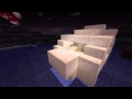 Minecraft truvies boat showcased