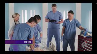 ACLS High Performance Teams