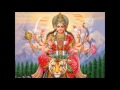 Durga Sahasranamam Sthothram (Classical, Sanskrit)