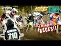 FIRST NESC Race of 2024! (508 International) - MX978Boyz Vlog 196