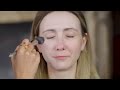 Queen Elizabeth I Makeup Tutorial  History Inspired  Feat. Amber Butchart and Rebecca Butterworth