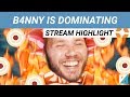 [TF2] B4NNY DOMINATES; NOBODY LIVES