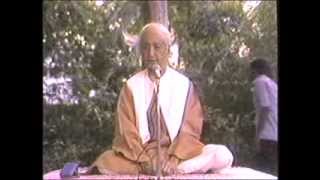 J. Krishnamurti - Madras (Chennai) 1986 - Public Talk 3 - What is creation, the origin, the...