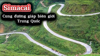 Khám phá con đường đến chợ phiên lớn nhất TÂY BẮC,giáp biên giới Trung Quốc