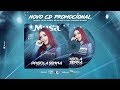 Priscila Senna, Banda Musa - CD Promocional 2018.2