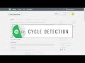 HackerRank Problem Solution || Cycle Detection in Linked List || Python