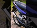 Suzuki RG 110#shorts